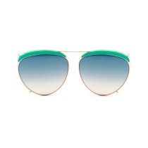 Ladies' Sunglasses Emilio Pucci EP5115-CL-5733W