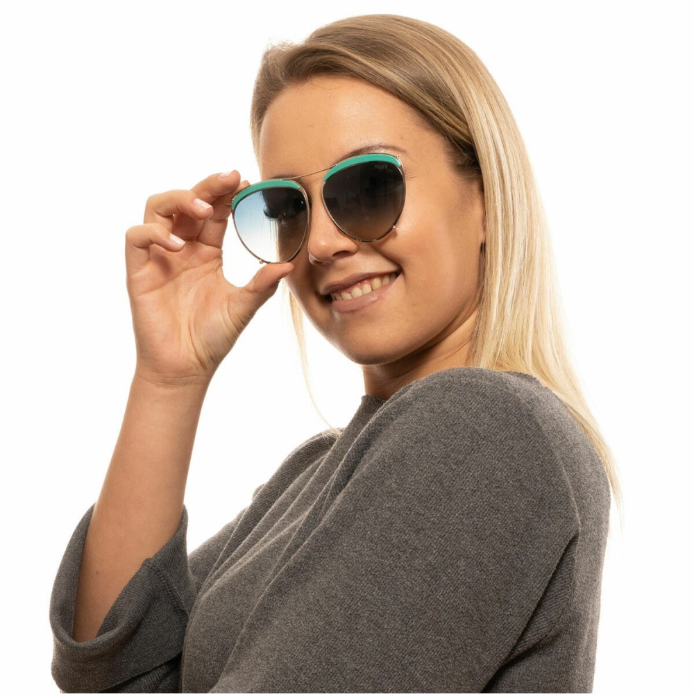 Ladies' Sunglasses Emilio Pucci EP5115-CL-5733W