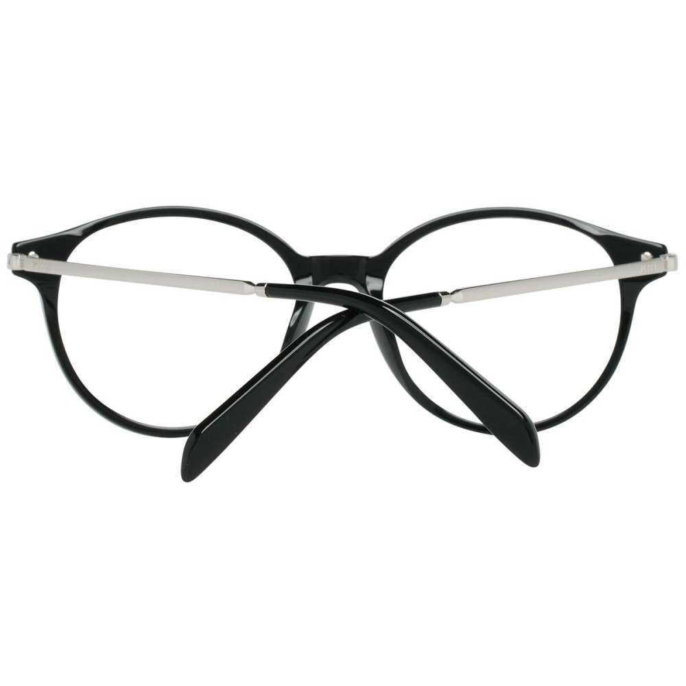 Ladies' Spectacle frame Emilio Pucci EP5105-52001 Ø 52 mm