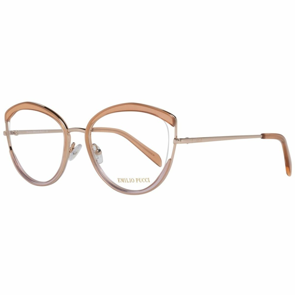 Brillenfassung Emilio Pucci EP5106-53044 Ø 53 mm