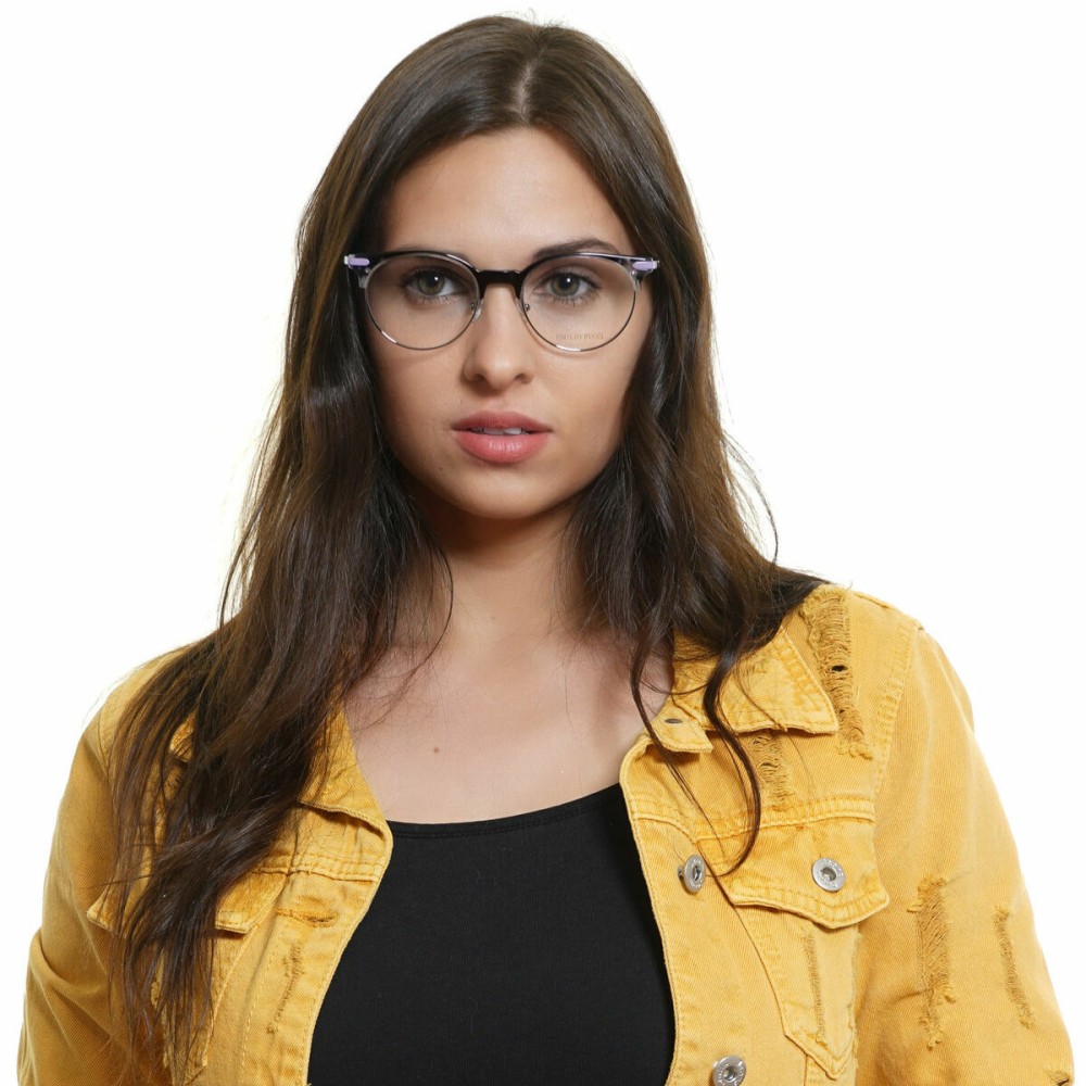 Ladies' Spectacle frame Emilio Pucci EP5104-50056 Ø 50 mm