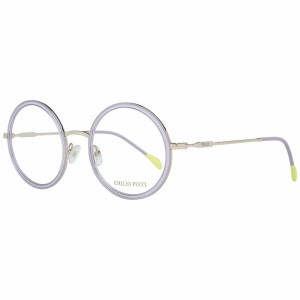 Ladies' Spectacle frame Emilio Pucci EP5113-49080 Ø 49 mm