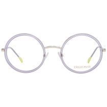 Ladies' Spectacle frame Emilio Pucci EP5113-49080 Ø 49 mm