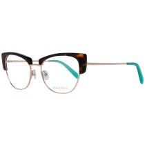 Ladies' Spectacle frame Emilio Pucci EP5102-54052 ø 54 mm