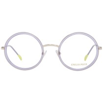 Ladies' Spectacle frame Emilio Pucci EP5113-49080 Ø 49 mm