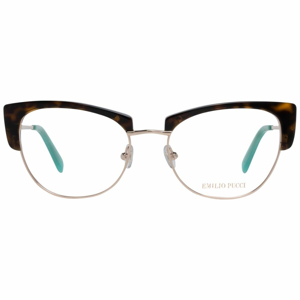 Ladies' Spectacle frame Emilio Pucci EP5102-54052 ø 54 mm