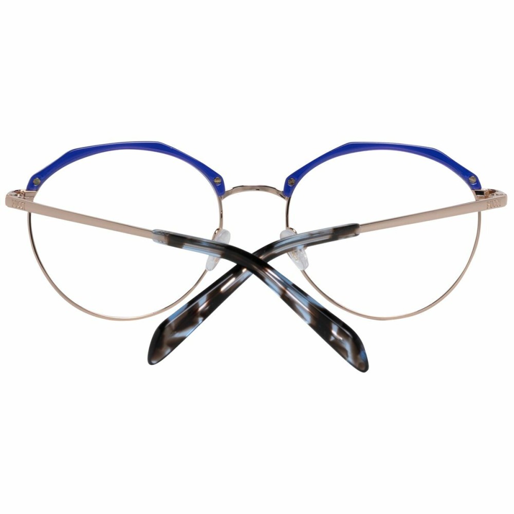 Ladies' Spectacle frame Emilio Pucci EP5103-52083 Ø 52 mm