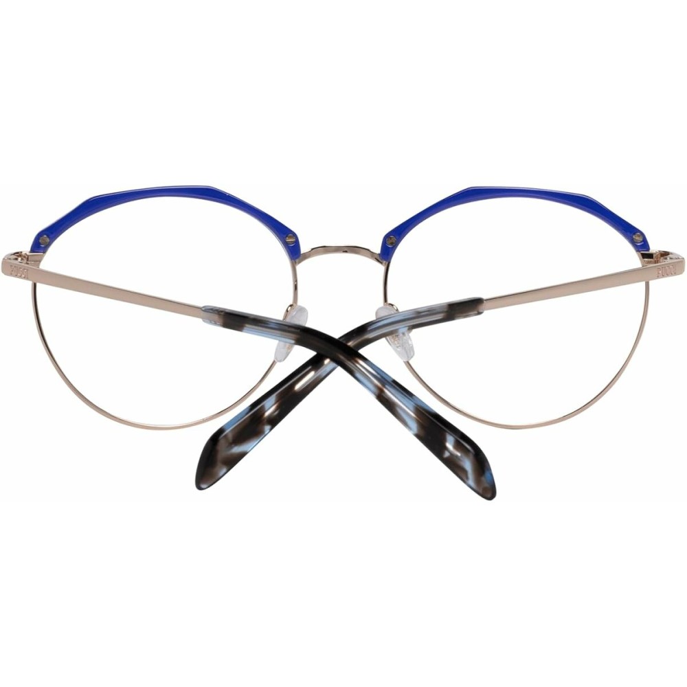 Ladies' Spectacle frame Emilio Pucci EP5103-52083 Ø 52 mm