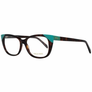 Ladies' Spectacle frame Emilio Pucci EP5117-54056 ø 54 mm