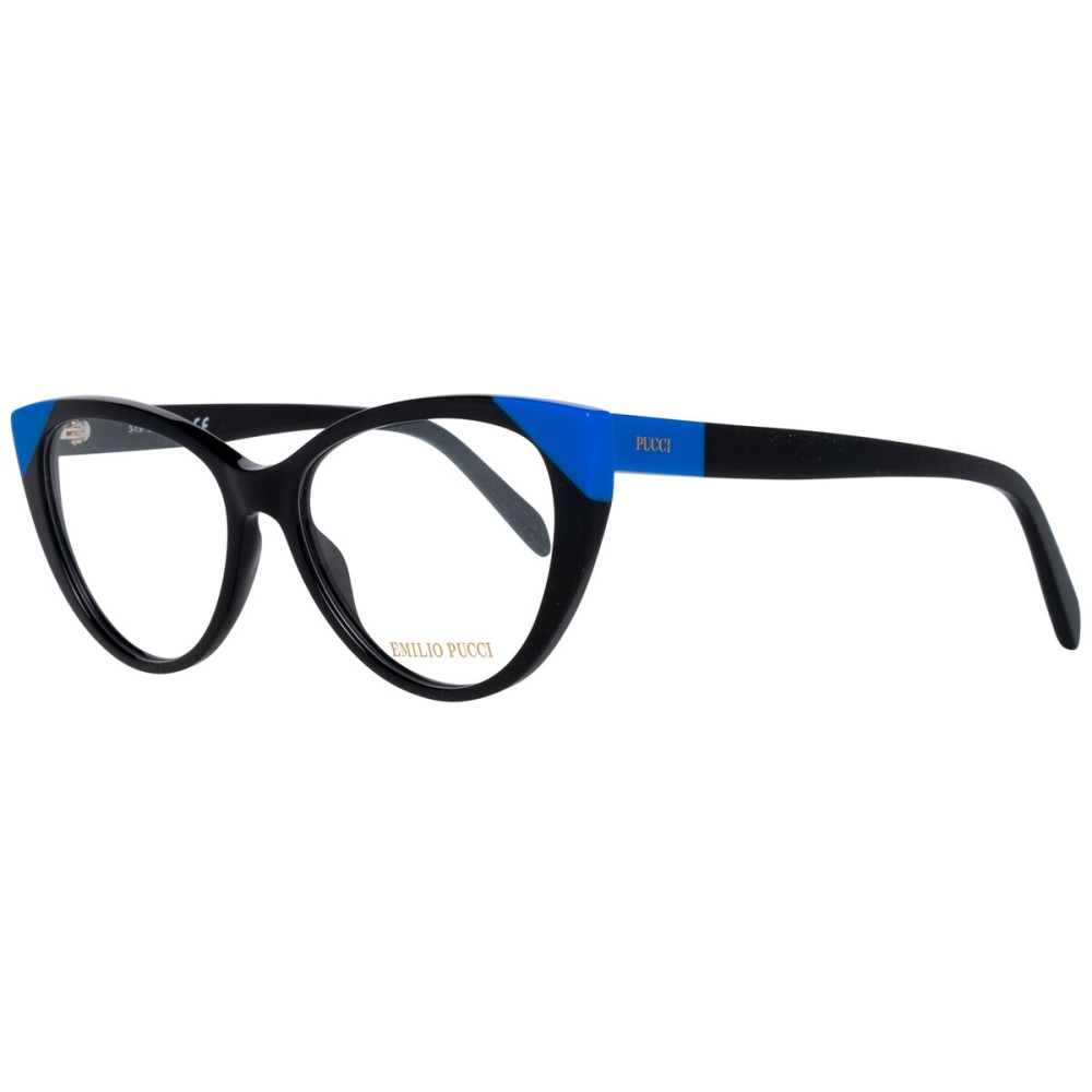 Ladies' Spectacle frame Emilio Pucci EP5116-54005 ø 54 mm