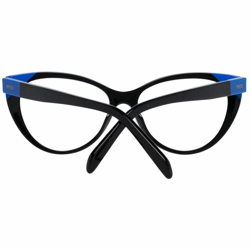 Ladies' Spectacle frame Emilio Pucci EP5116-54005 ø 54 mm