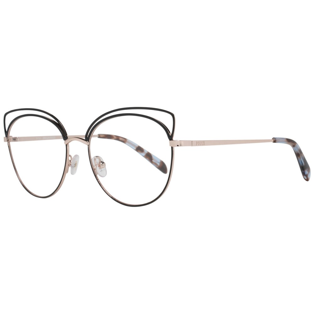 Ladies' Spectacle frame Emilio Pucci EP5123-54005 ø 54 mm