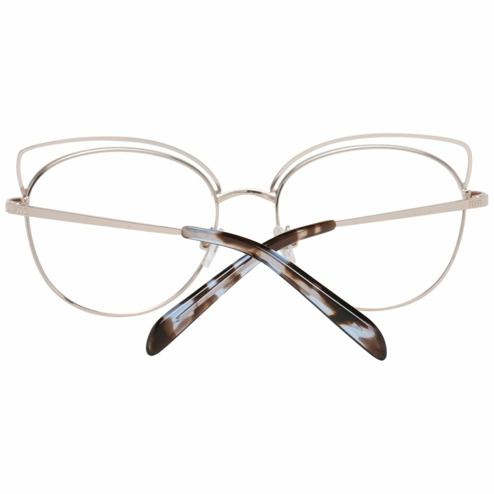 Ladies' Spectacle frame Emilio Pucci EP5123-54005 ø 54 mm