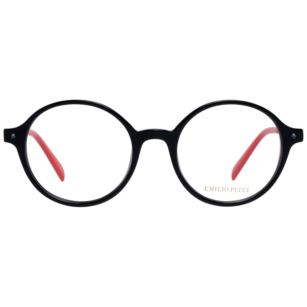 Ladies' Spectacle frame Emilio Pucci EP5118-50005 Ø 50 mm