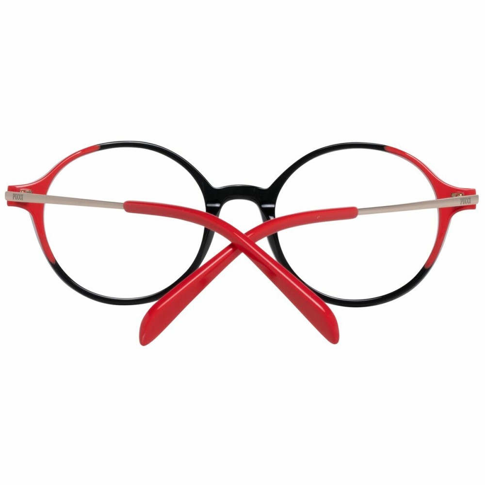 Ladies' Spectacle frame Emilio Pucci EP5118-50005 Ø 50 mm