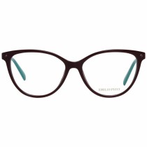 Ladies' Spectacle frame Emilio Pucci EP5119-55071 Ø 55 mm