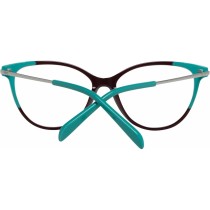 Ladies' Spectacle frame Emilio Pucci EP5119-55071 Ø 55 mm