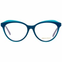 Ladies' Spectacle frame Emilio Pucci EP5129-55080 Ø 55 mm