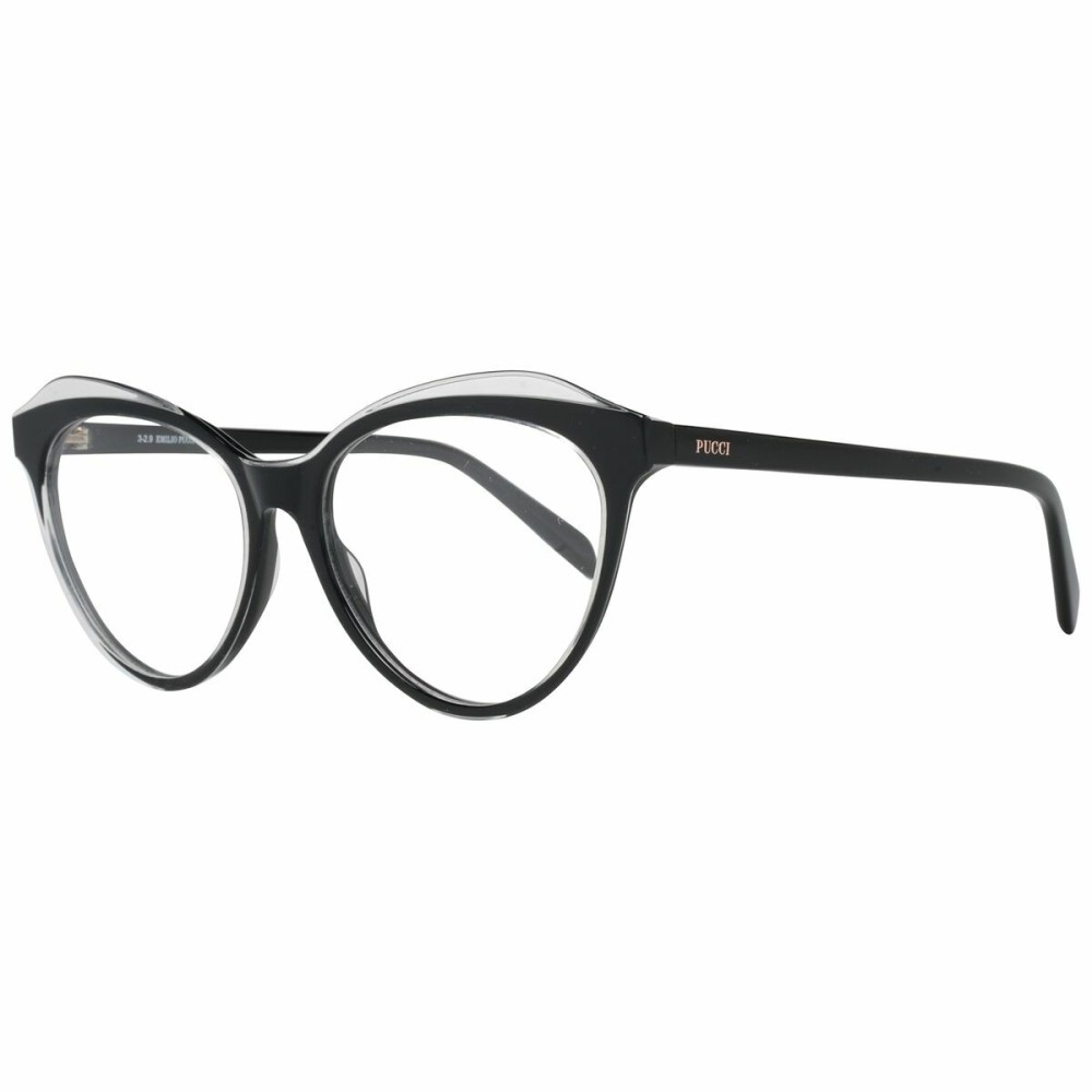 Ladies' Spectacle frame Emilio Pucci EP5129-55003 Ø 55 mm