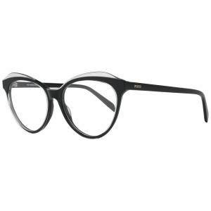 Ladies' Spectacle frame Emilio Pucci EP5129-55003 Ø 55 mm