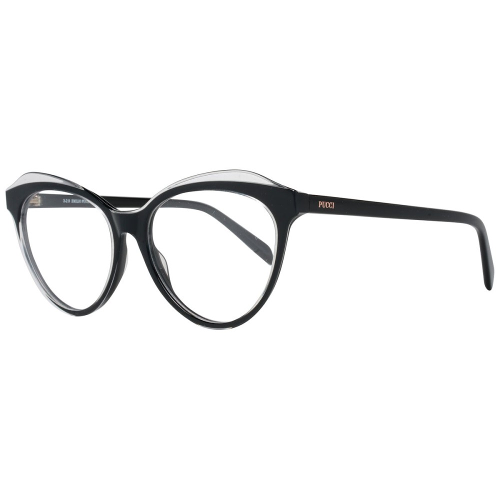 Ladies' Spectacle frame Emilio Pucci EP5129-55003 Ø 55 mm