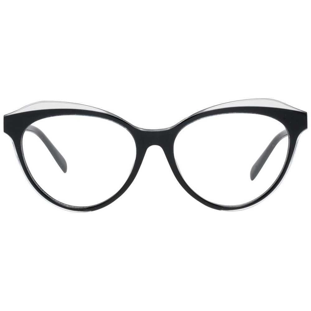 Ladies' Spectacle frame Emilio Pucci EP5129-55003 Ø 55 mm