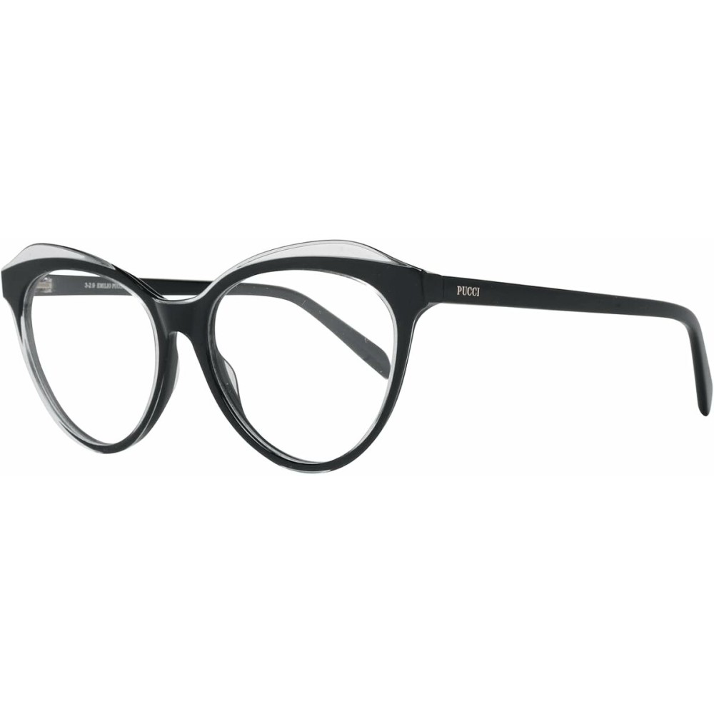 Ladies' Spectacle frame Emilio Pucci EP5129-55003 Ø 55 mm