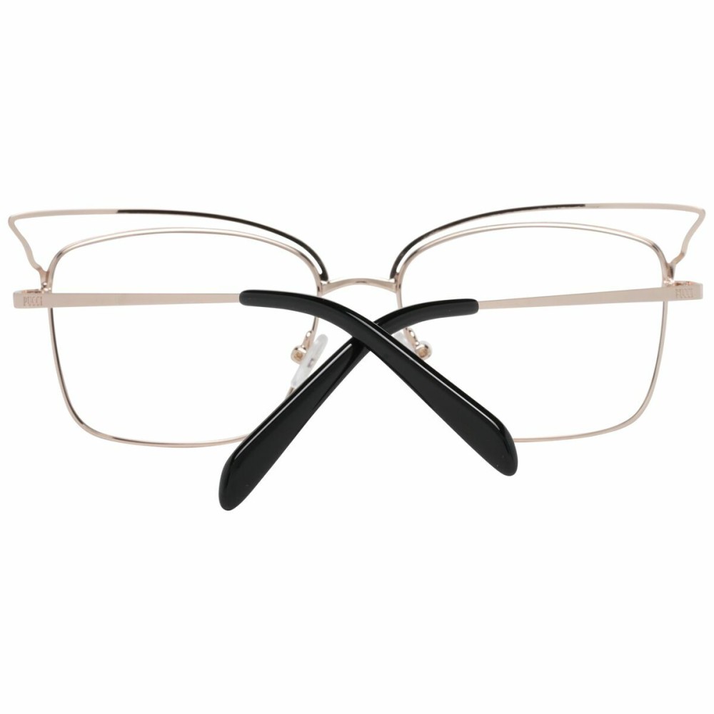 Ladies' Spectacle frame Emilio Pucci EP5122-53028 Ø 53 mm