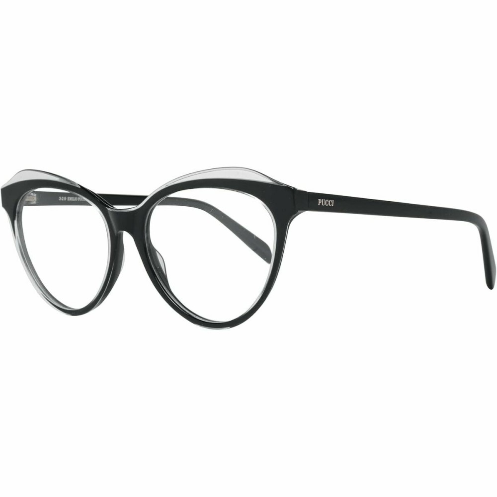 Ladies' Spectacle frame Emilio Pucci EP5129-55003 Ø 55 mm