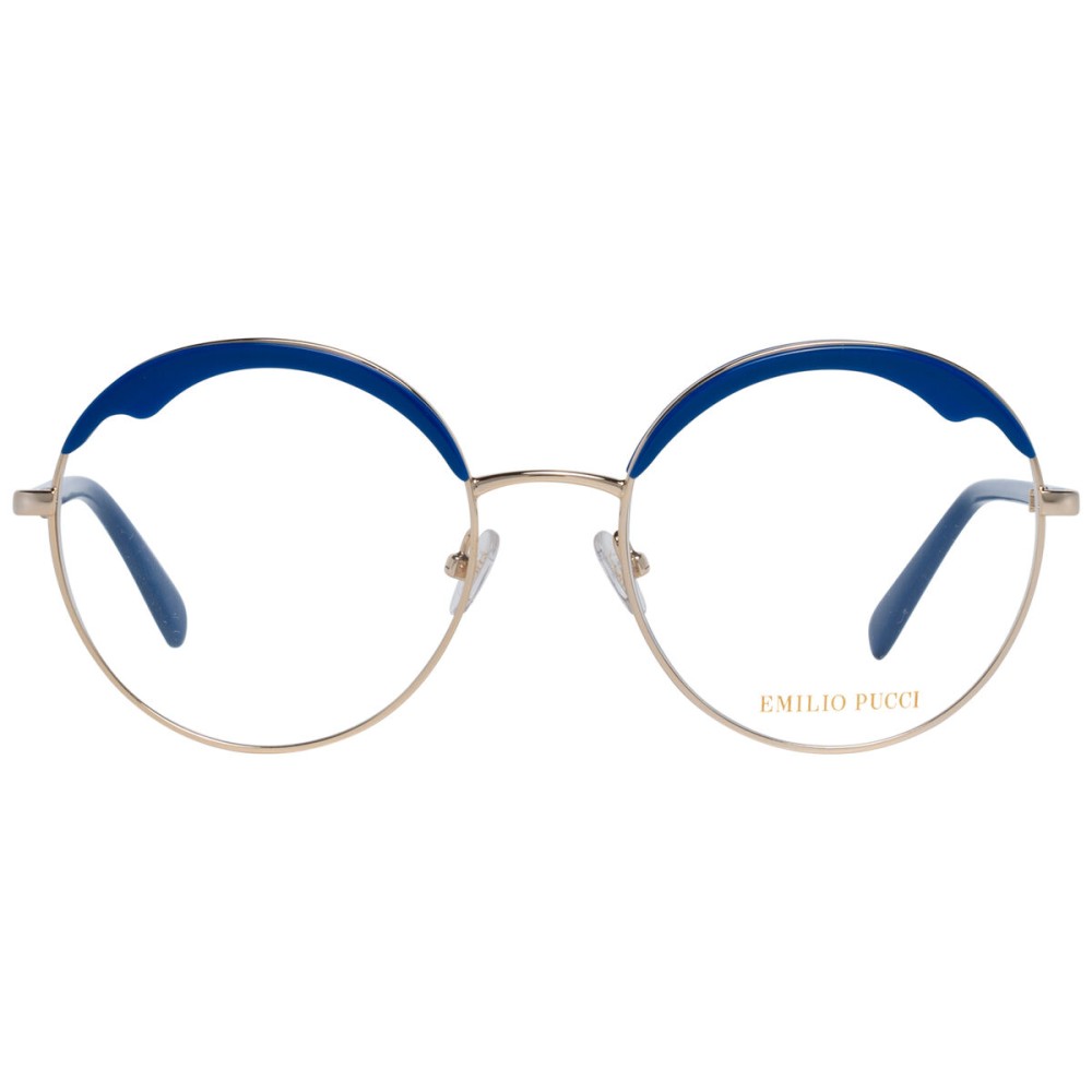 Ladies' Spectacle frame Emilio Pucci EP5130-54032 ø 54 mm