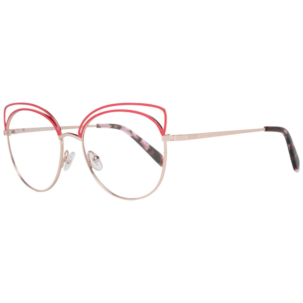 Ladies' Spectacle frame Emilio Pucci EP5123-54068 ø 54 mm