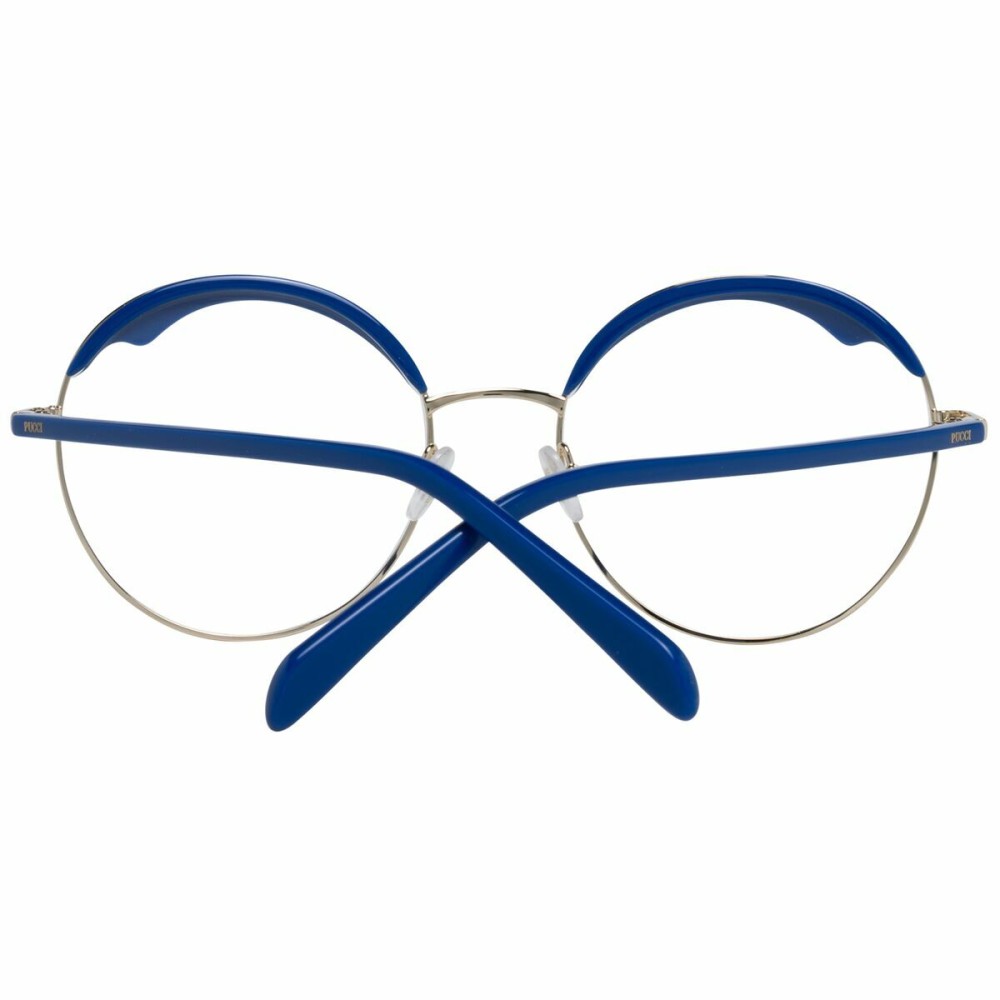 Ladies' Spectacle frame Emilio Pucci EP5130-54032 ø 54 mm