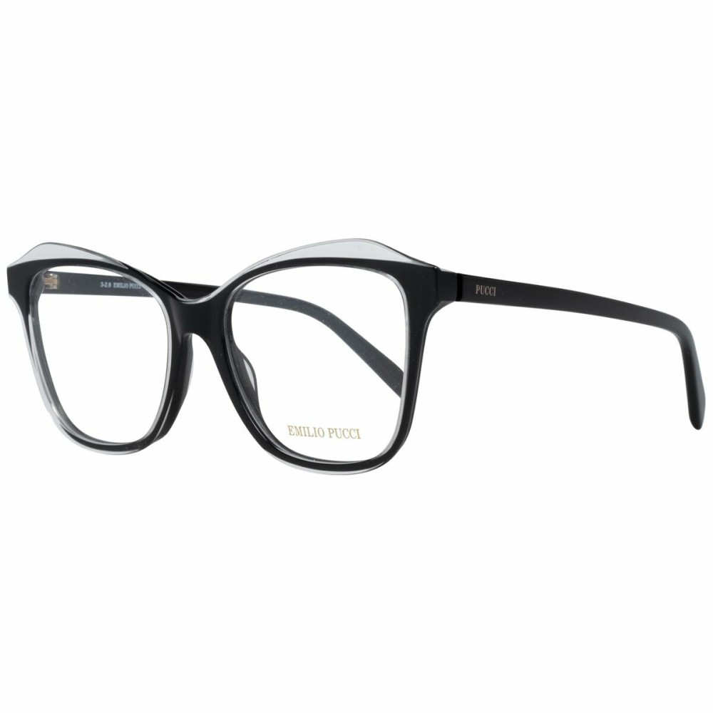 Ladies' Spectacle frame Emilio Pucci EP5128-55003 Ø 55 mm