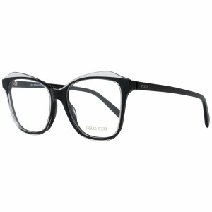Ladies' Spectacle frame Emilio Pucci EP5128-55003 Ø 55 mm