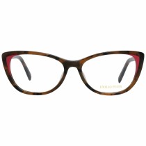 Ladies' Spectacle frame Emilio Pucci EP5126-55056 Ø 55 mm