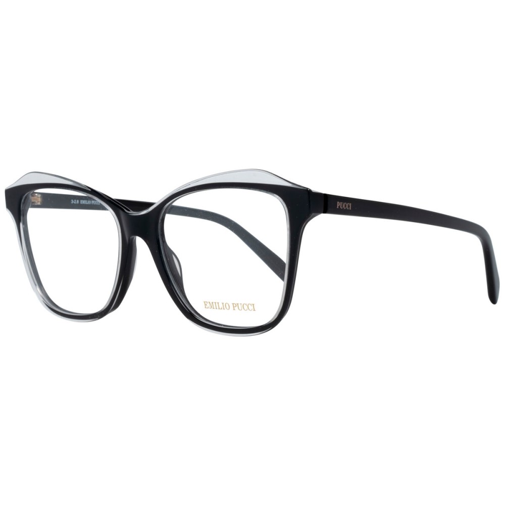 Ladies' Spectacle frame Emilio Pucci EP5128-55003 Ø 55 mm