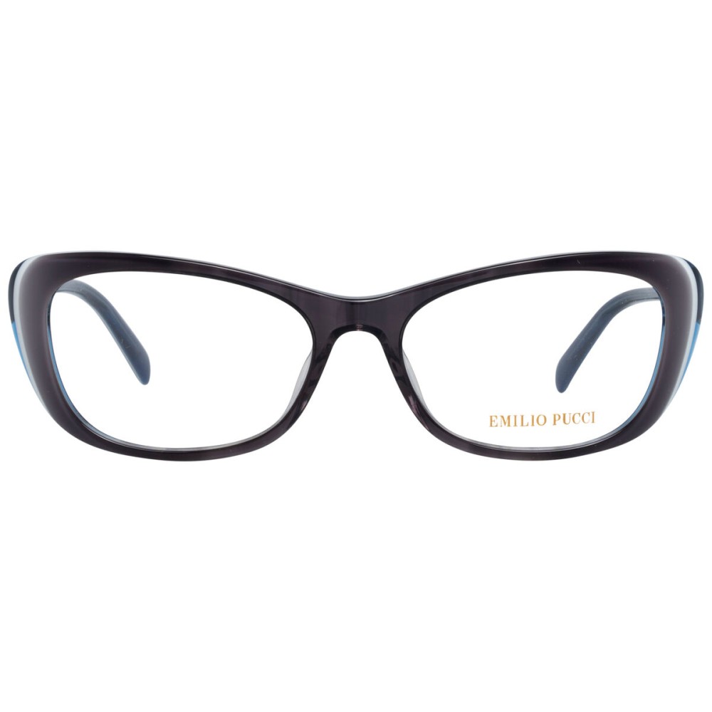 Ladies' Spectacle frame Emilio Pucci EP5158-53020 Ø 53 mm