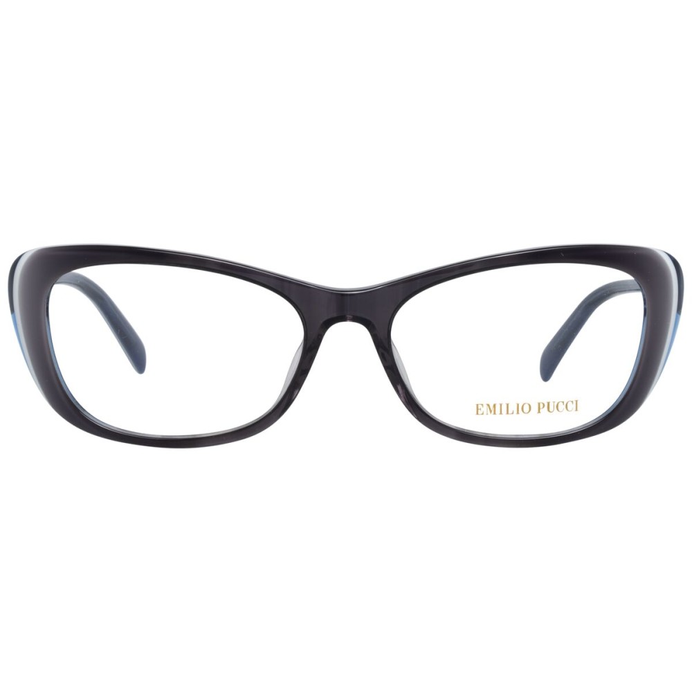 Ladies' Spectacle frame Emilio Pucci EP5158-53020 Ø 53 mm