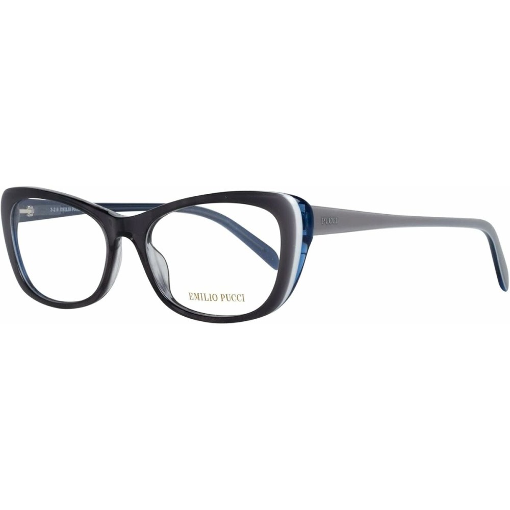 Ladies' Spectacle frame Emilio Pucci EP5158-53020 Ø 53 mm