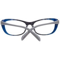 Ladies' Spectacle frame Emilio Pucci EP5158-53020 Ø 53 mm