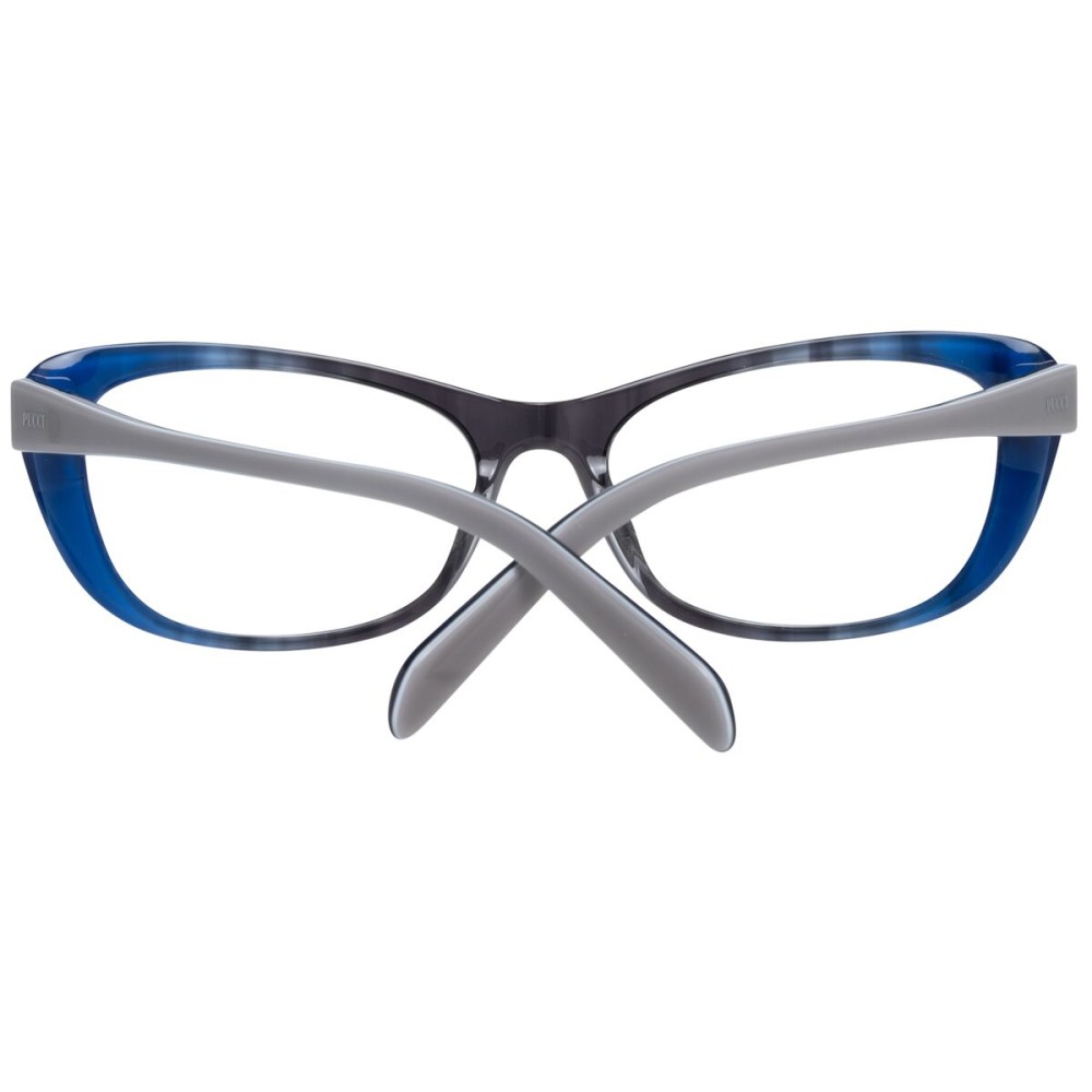 Ladies' Spectacle frame Emilio Pucci EP5158-53020 Ø 53 mm