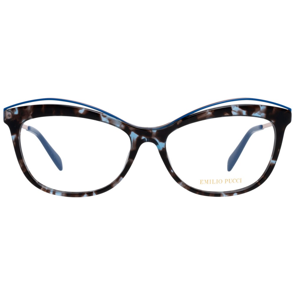Ladies' Spectacle frame Emilio Pucci EP5135-56055 ø 56 mm