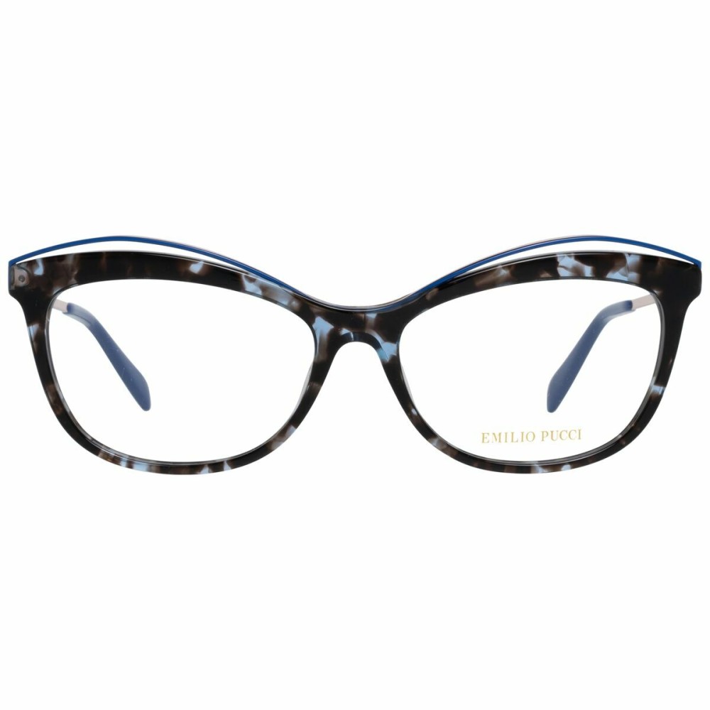 Ladies' Spectacle frame Emilio Pucci EP5135-56055 ø 56 mm
