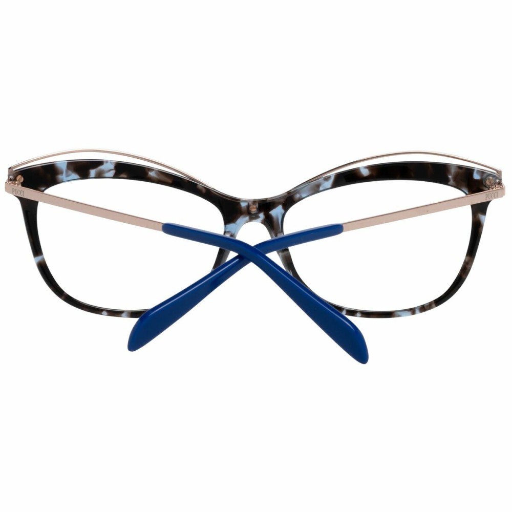 Ladies' Spectacle frame Emilio Pucci EP5135-56055 ø 56 mm