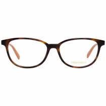 Ladies' Spectacle frame Emilio Pucci EP5137-55052 Ø 55 mm