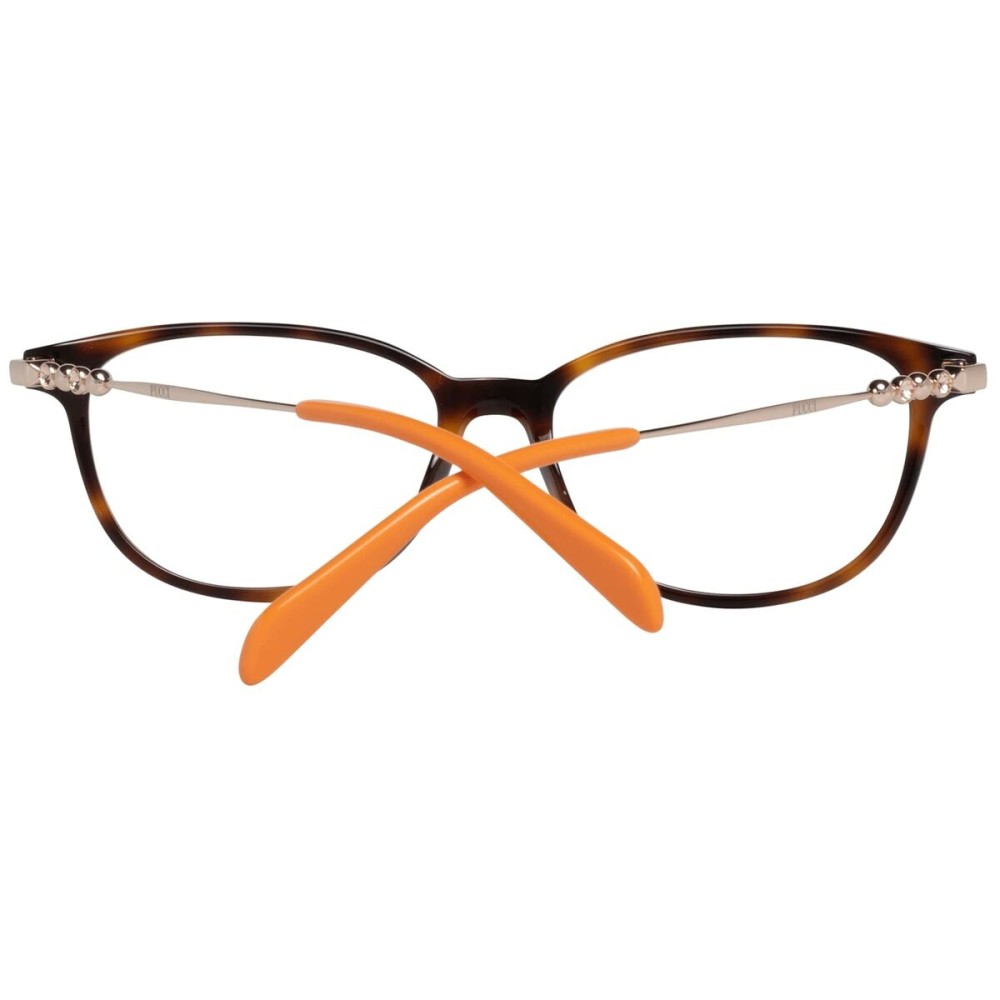 Ladies' Spectacle frame Emilio Pucci EP5137-55052 Ø 55 mm
