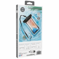 Housse Universelle pour Mobile Tech One Tech TEC2855 (7,5")