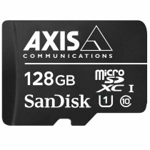 Surveillance Camcorder Axis 01678-001 128 GB SSD (10 Units)