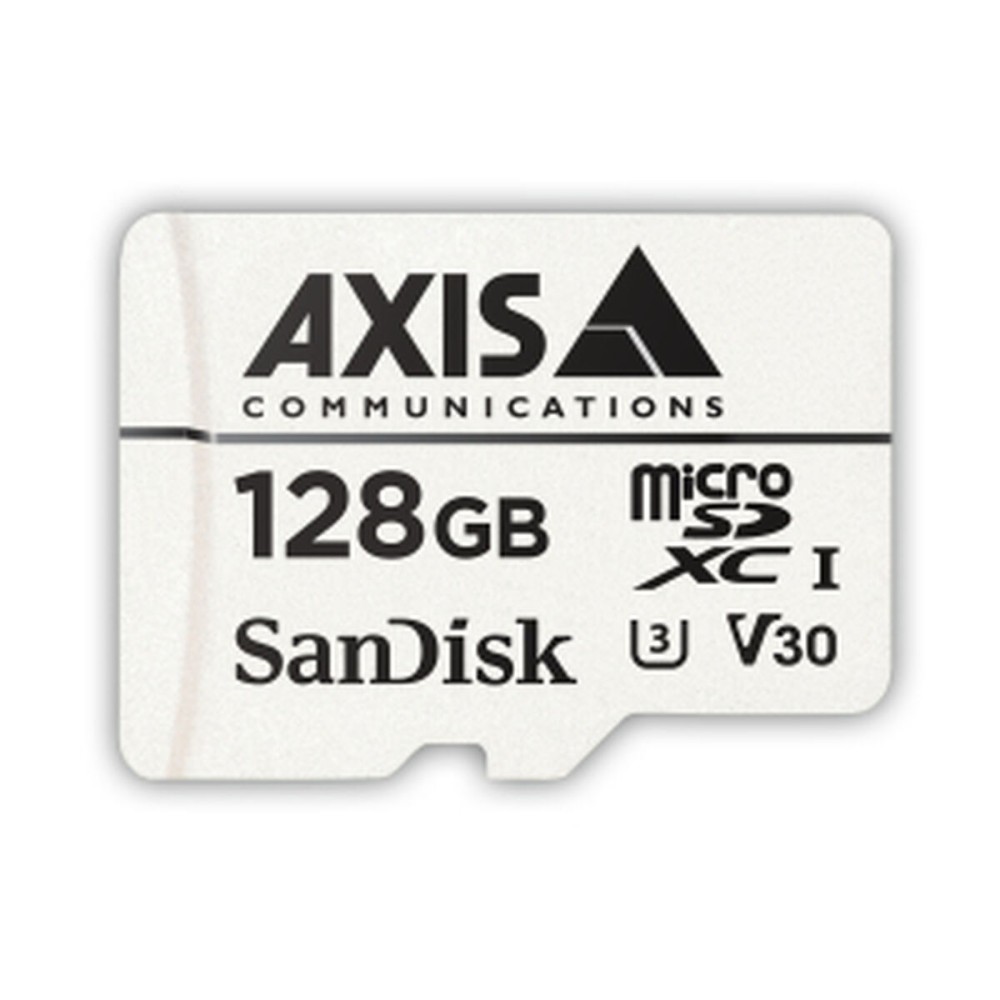 Surveillance Camcorder Axis 01678-001 128 GB SSD (10 Units)