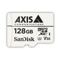 Surveillance Camcorder Axis 01678-001 128 GB SSD (10 Units)